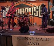 The Johnny Malo Band