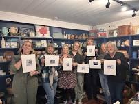 Intermediate All Day Printing Workshop with Jo Oakley