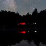 Full Moon Kayaking