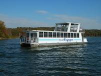 Best Vineyards Winery & Distillery at the Patoka Lake Marina Sunset Wine Cruise