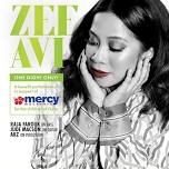 ZEE AVI ONE NIGHT ONLY: A BENEFIT PERFORMANCE IN SUPPORT OF MERCY MALAYSIA FOR THE CHILDREN OF GAZA