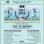 Arc Herkimer Golf Open