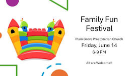 Family Fun Festival