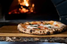 PIZZA FROM SCRATCH W/ DAVID WILEY, JUNE 13TH, at 6 PM, $65.00 PER PERSON