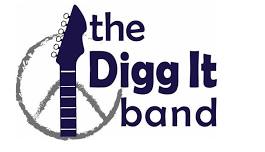 2024 Tiverton Summer Concert Series: The Digg-It Band