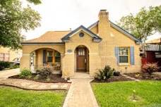 Open House for 2142 W Magnolia Avenue San Antonio TX 78201