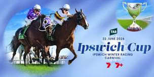 TAB IPSWICH CUP