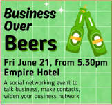 Cobar Business Association – Business over Beers