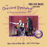 The Cleveland Experiment Duo