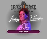 LEAWOOD - Lindsay Blacksher - IronHorse Bar & Grill