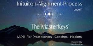 Intuition Alignment Process - Nelson - IAP Level 1