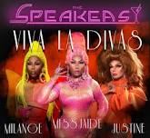 Viva La Divas Drag Show