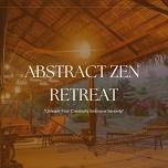 Zen Art Retreat