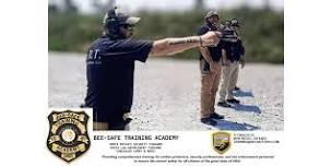 OPOTA:  FIREARM (20 Hour) Private Security Basic Firearms Certification