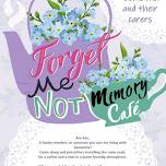 Forget Me Not Memory Café