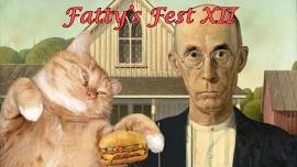 Fatty's Fest XII