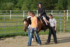 Gaitway Equine Ministries Monday Rides (weather dependent)