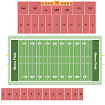 Maine Black Bears vs. New Hampshire Wildcats