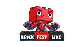 Brick Fest Live Waitlist