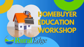 Homebuyer Workshop-Barton, VT