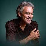 Andrea Bocelli