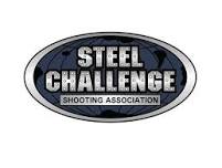 Steel Challenge Friday