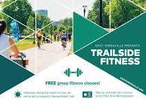 Trailside Fitness