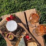 Mudgee Farm Walks - High Valley Cheese Co & Hop and Clover Brewing Co with Mudgee Brewing Co