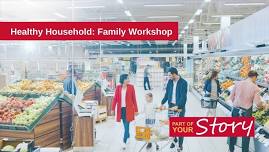 Healthy Household: Family Workshop (1)