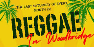 Reggae in Woodbridge