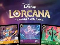 Lorcana Rainbow Tournament