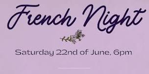 French Night!