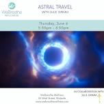 Astral Travel