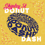 84 Runners/Shipley's 5K Donut Dash