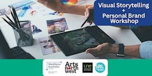 Tenterfield: Visual Storytelling & Personal Brand Workshop