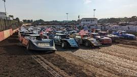 Dubuque Speedway Weekly Season Championship