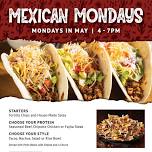 Mexican Mondays (Member Event)