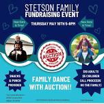 Stetson Family Benefit