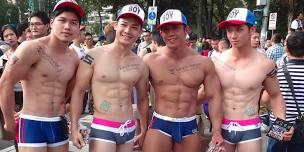 Taiwan Gay Pride