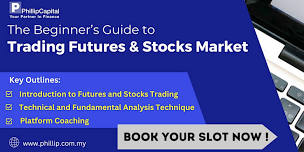 Private Coaching - Beginner Guide to Trading Futures and Stocks Market