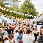 The Market Collaborative at Smales Farm Sunday 12th MAY 2024