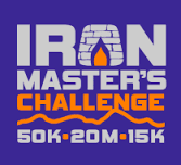 Ironmaster's Challenge 50K, 20 Mile, and 15K Trail Races