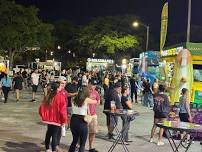 Food Trucks Fridays Fiesta Tropical Park