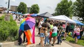 Chippewa Valley Pride in the Park