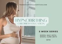 HypnoBirthing at Flourish