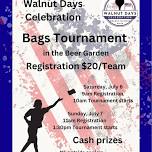 Bags Tournament