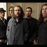 My Morning Jacket and Nathaniel Rateliff and The Night Sweats