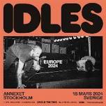 IDLES