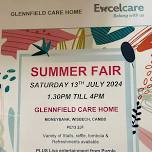 Glennfield Summer Fair