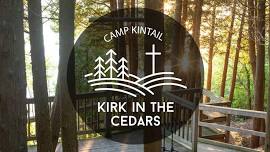 Kirk in the Cedars - November 17